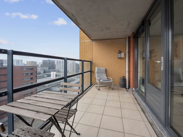 Osdorpplein 187, Amsterdam