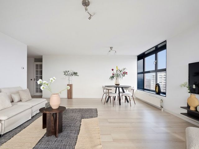 Osdorpplein 187, Amsterdam