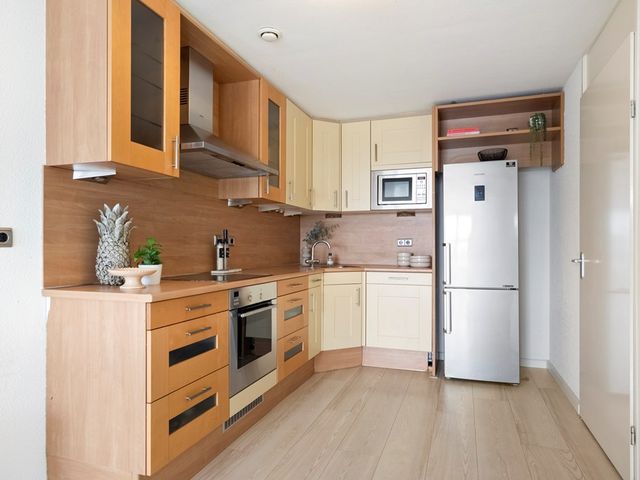 Osdorpplein 187, Amsterdam