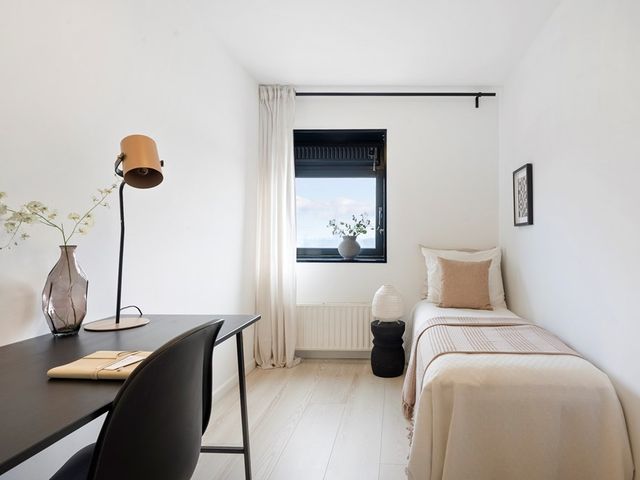 Osdorpplein 187, Amsterdam