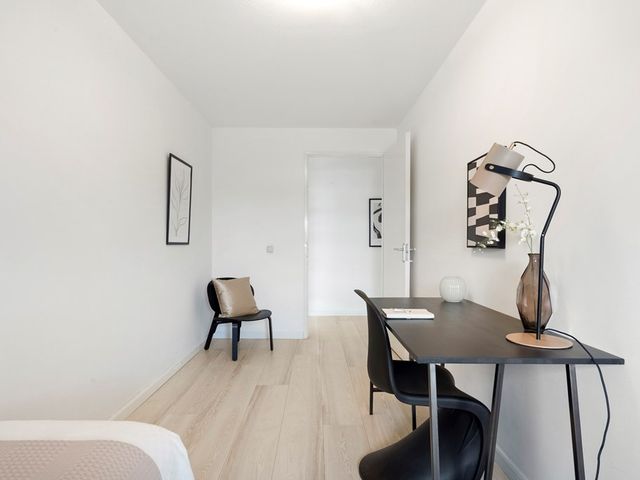 Osdorpplein 187, Amsterdam