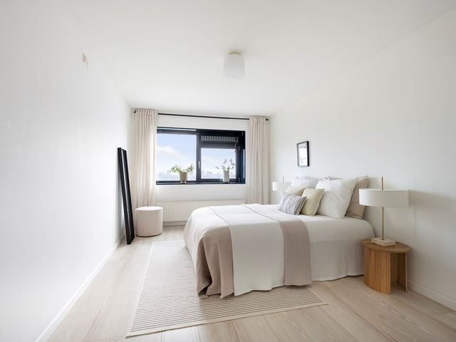 Osdorpplein 187, Amsterdam