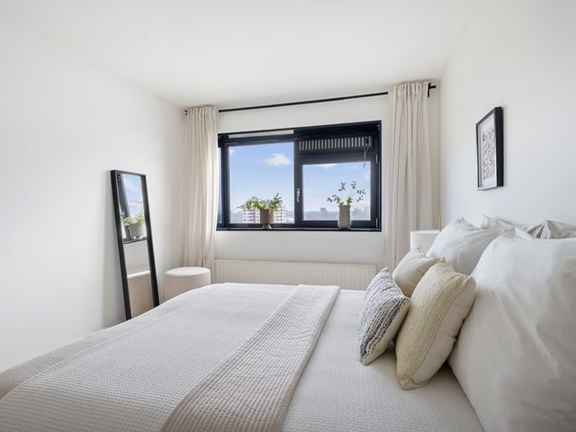 Osdorpplein 187, Amsterdam