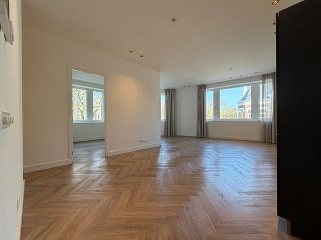 's-Gravendijkwal 130C, Rotterdam