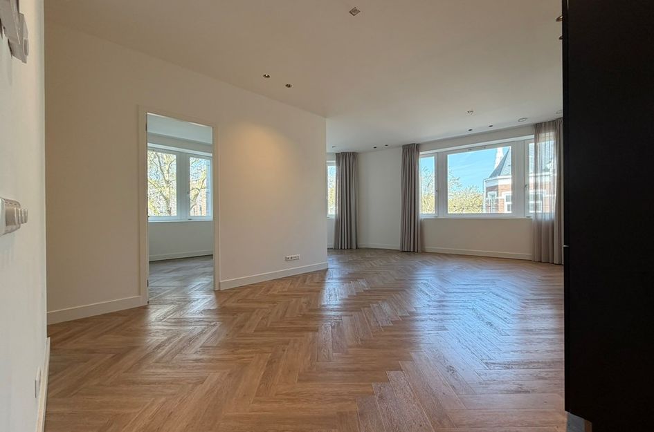 's-Gravendijkwal 130C