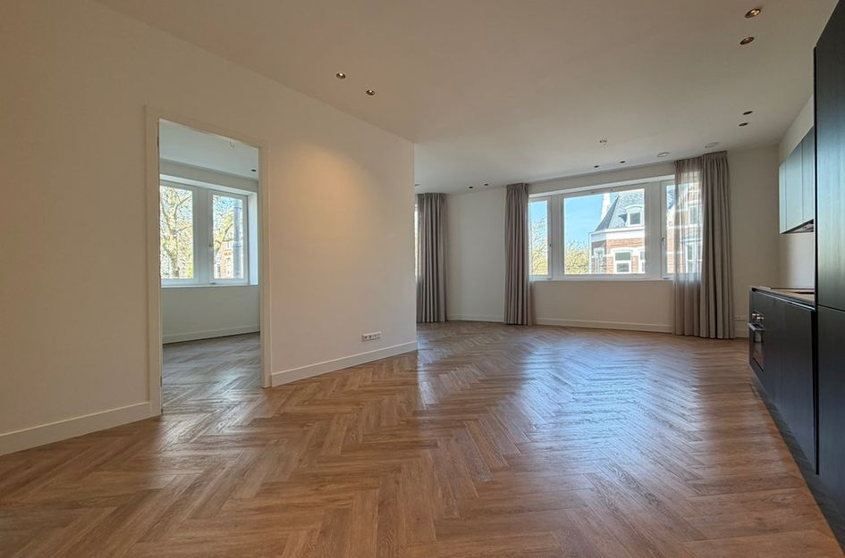 's-Gravendijkwal 130C