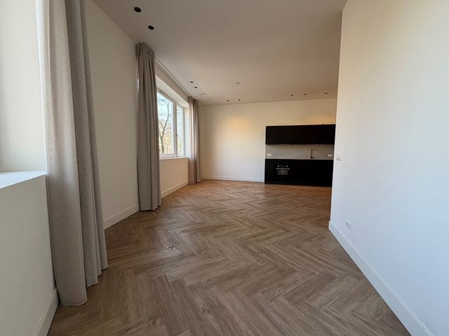 's-Gravendijkwal 130C, Rotterdam