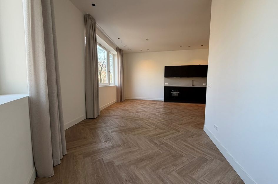 's-Gravendijkwal 130C