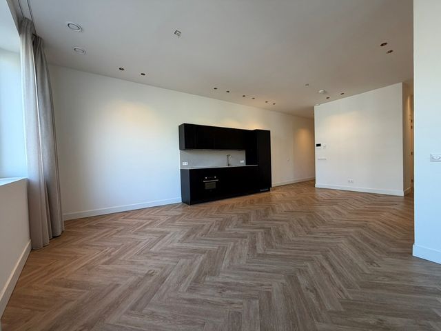 's-Gravendijkwal 130C, Rotterdam