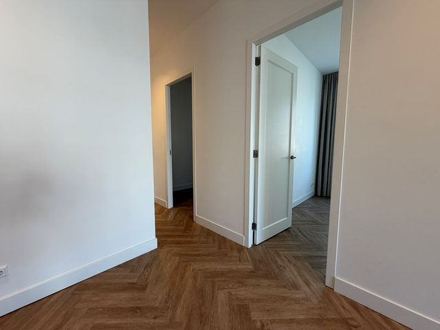 's-Gravendijkwal 130C, Rotterdam