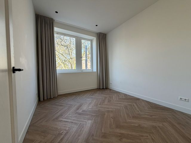 's-Gravendijkwal 130C, Rotterdam