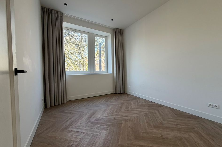 's-Gravendijkwal 130C