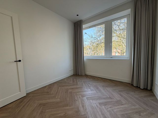 's-Gravendijkwal 130C, Rotterdam