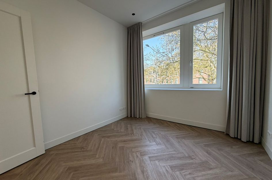 's-Gravendijkwal 130C