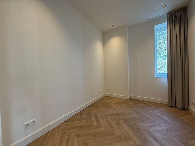 's-Gravendijkwal 130C, Rotterdam