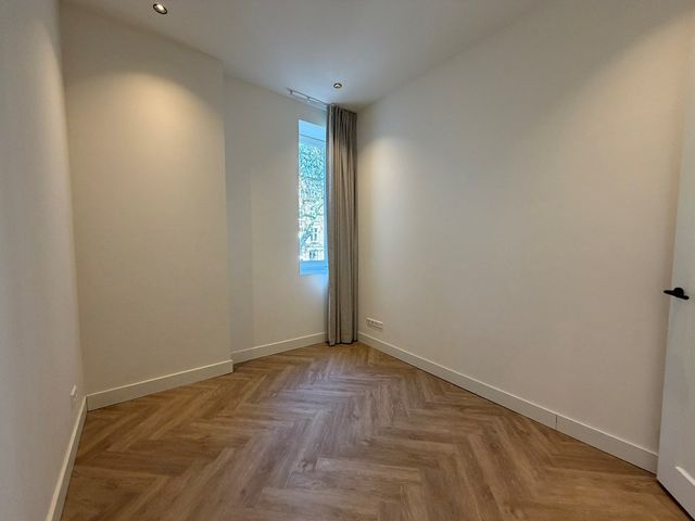 's-Gravendijkwal 130C, Rotterdam