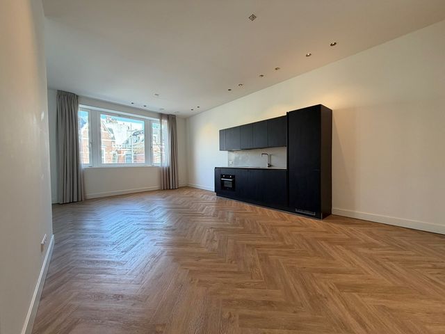 's-Gravendijkwal 130C, Rotterdam