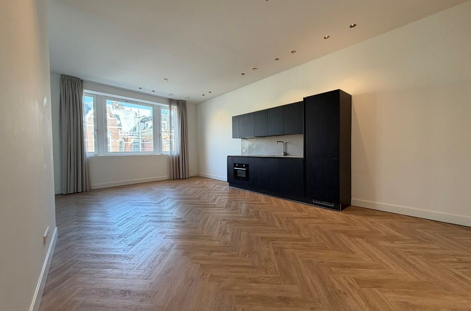 's-Gravendijkwal 130C