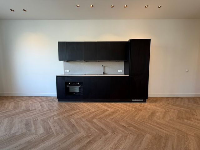 's-Gravendijkwal 130C, Rotterdam