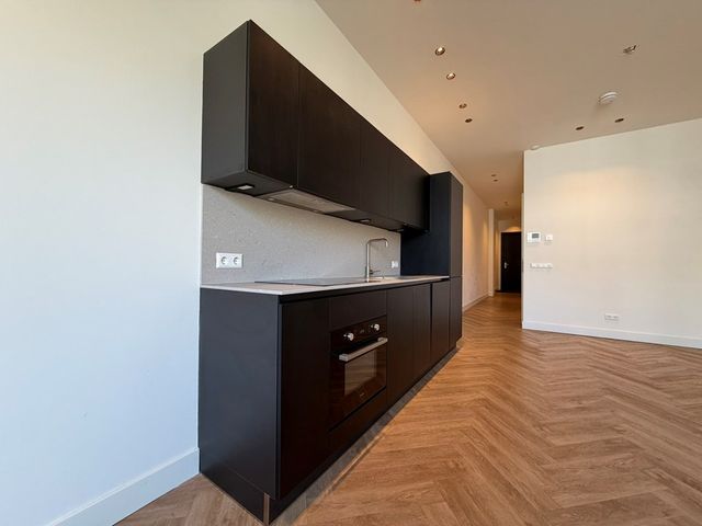 's-Gravendijkwal 130C, Rotterdam