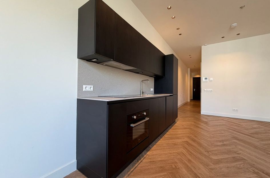 's-Gravendijkwal 130C