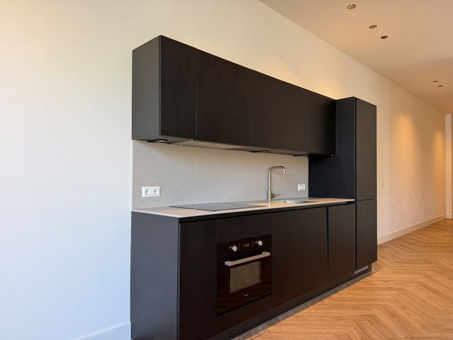 's-Gravendijkwal 130C, Rotterdam