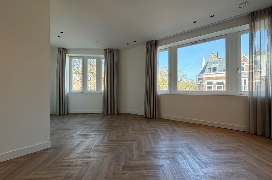 's-Gravendijkwal 130C