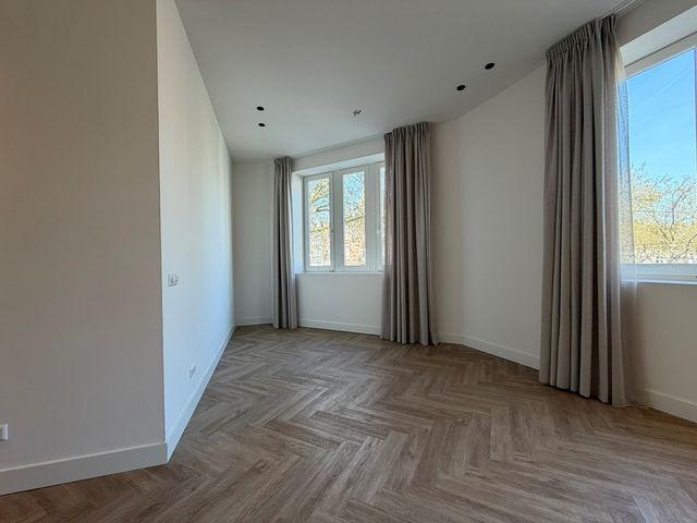 's-Gravendijkwal 130C, Rotterdam