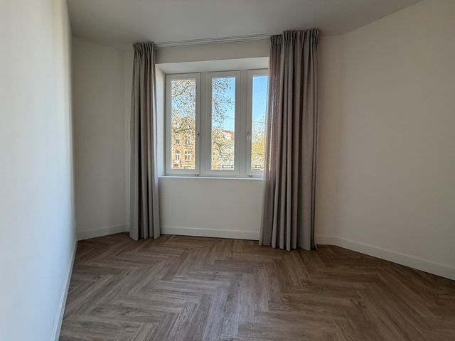 's-Gravendijkwal 130C, Rotterdam