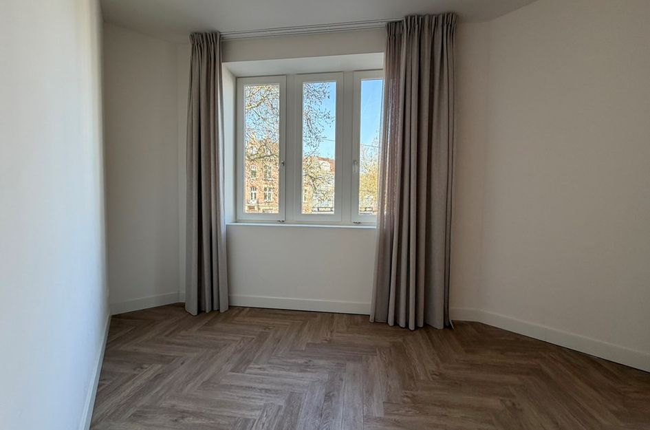 's-Gravendijkwal 130C