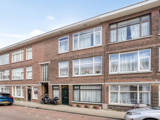 Jan van Rodestraat 72, 's-Gravenhage