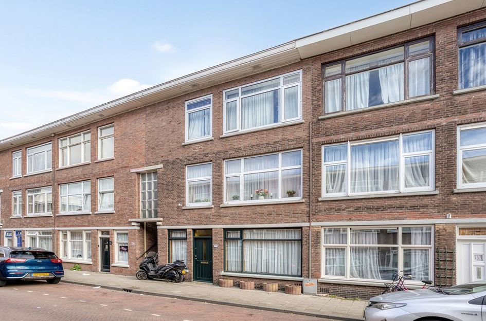 Jan van Rodestraat 72