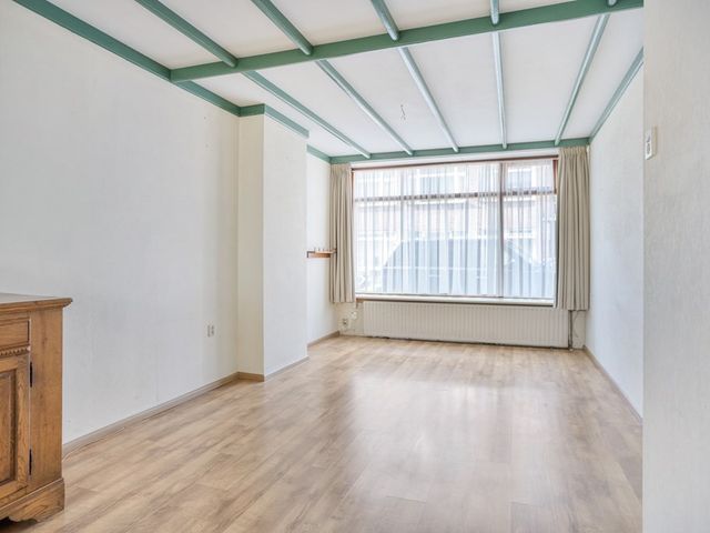 Jan van Rodestraat 72, 's-Gravenhage