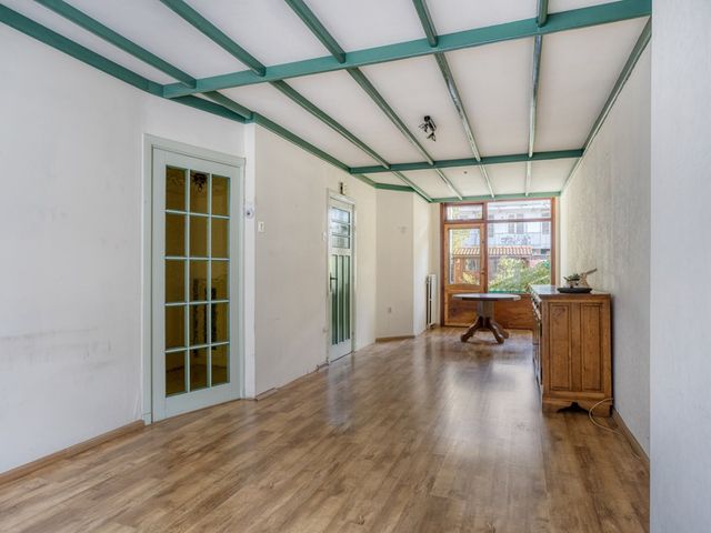 Jan van Rodestraat 72, 's-Gravenhage