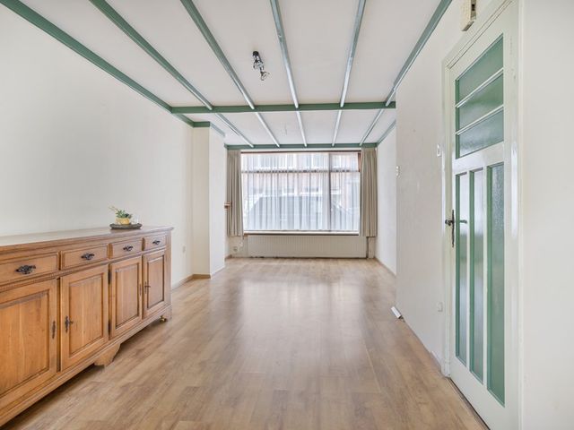 Jan van Rodestraat 72, 's-Gravenhage