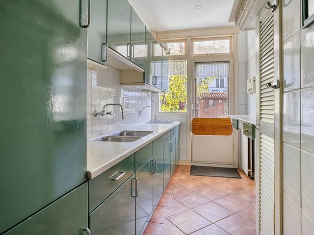 Jan van Rodestraat 72, 's-Gravenhage