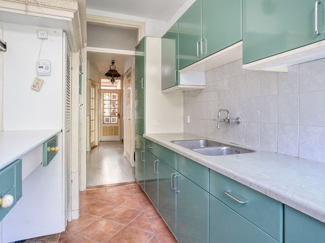 Jan van Rodestraat 72, 's-Gravenhage