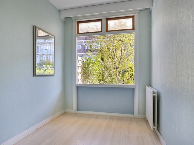 Jan van Rodestraat 72, 's-Gravenhage