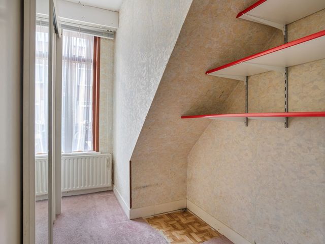 Jan van Rodestraat 72, 's-Gravenhage