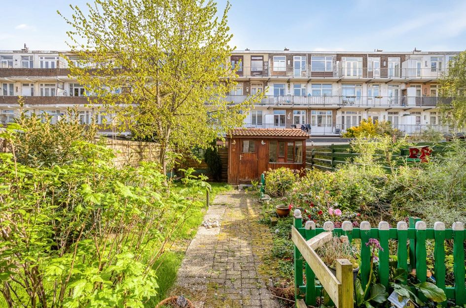 Jan van Rodestraat 72