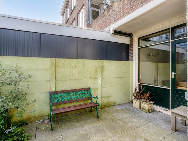 Jan van Rodestraat 72, 's-Gravenhage