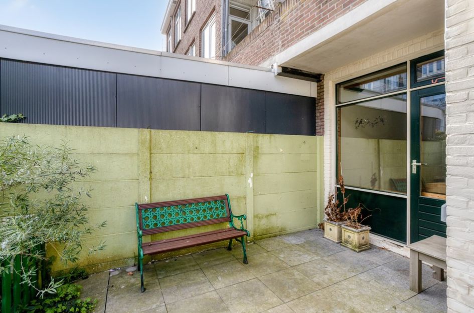 Jan van Rodestraat 72