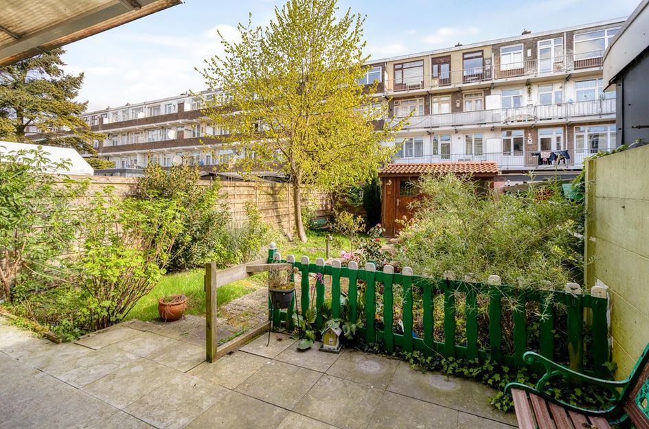 Jan van Rodestraat 72