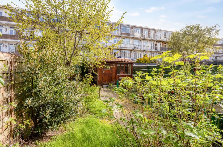 Jan van Rodestraat 72