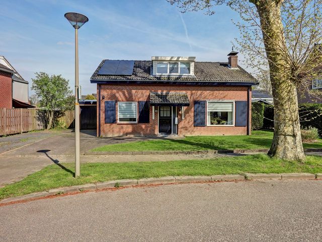 Zeelandsestraat 41, Millingen aan de Rijn