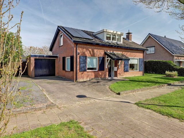 Zeelandsestraat 41, Millingen aan de Rijn