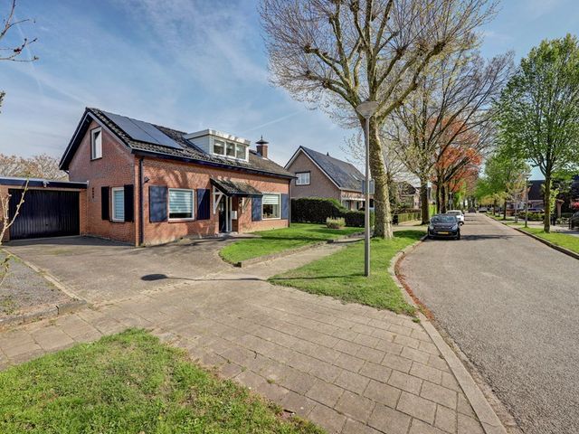 Zeelandsestraat 41, Millingen aan de Rijn