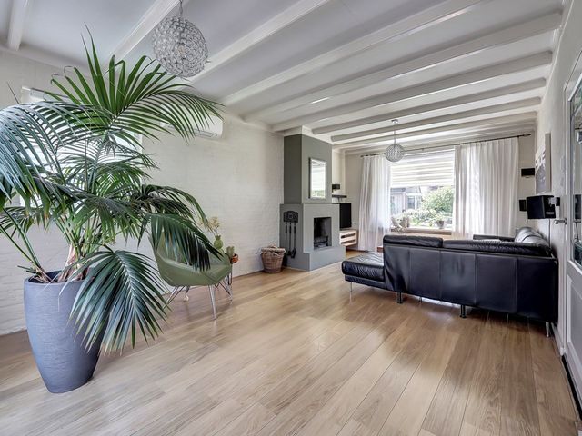 Zeelandsestraat 41, Millingen aan de Rijn