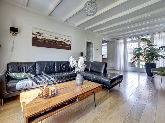 Zeelandsestraat 41, Millingen aan de Rijn