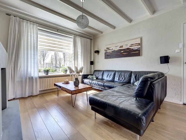 Zeelandsestraat 41, Millingen aan de Rijn